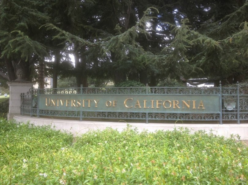 加州柏克萊大學(俗稱 UC Berkeley)不但是加州大學系統的旗艦分校,也是美國最具盛名的公立大學。