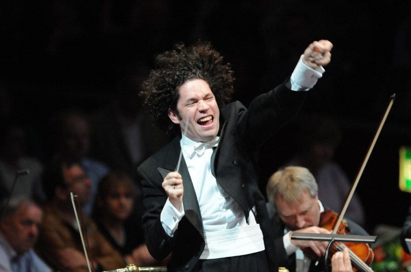 Dudamel