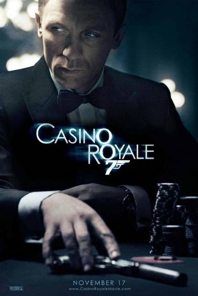 007: Casino Royale