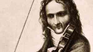 paganini