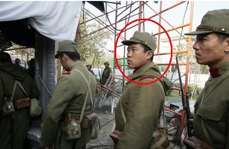 網路紅人史中鵬(圖片來源)