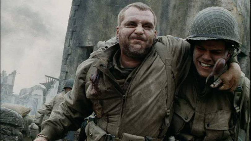Saving Private Ryan