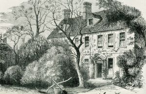 800px-Olney_vicarage