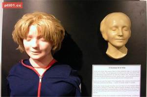 急救安妮與其原型