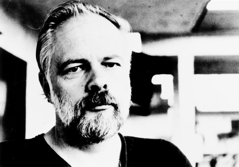 Philip K Dick writer HarperCollins Publishers