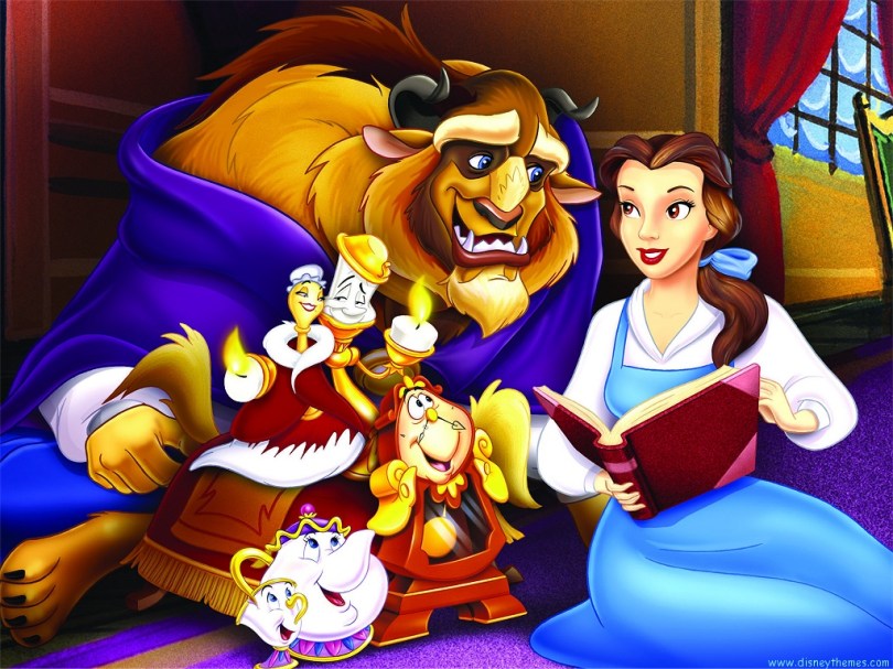 beauty-and-the-beast-1991