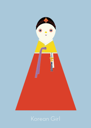 Play World_ Korean Girl