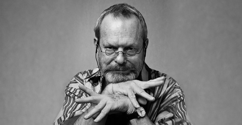 Terry-Gilliam