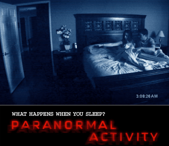 paranormalactivity