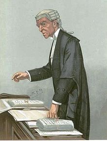 御用大律師（圖片來源）