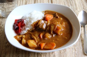 Curry