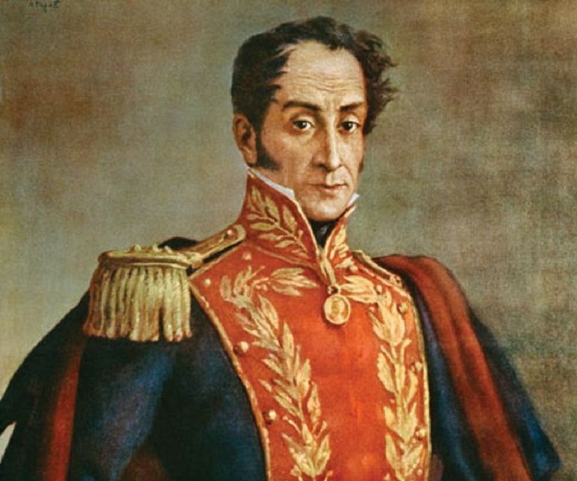 simon-bolivar
