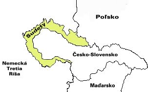 蘇臺德區(圖片來源)