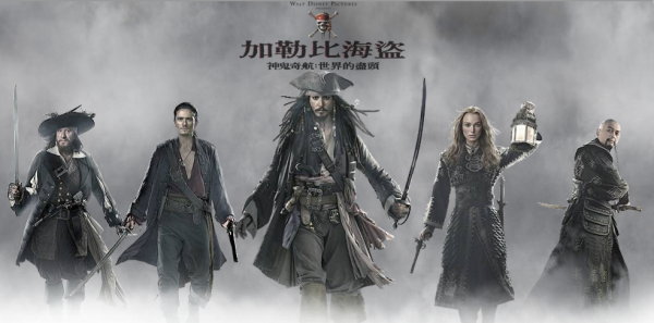 世界的盡頭一說是新加坡。(圖片來源)