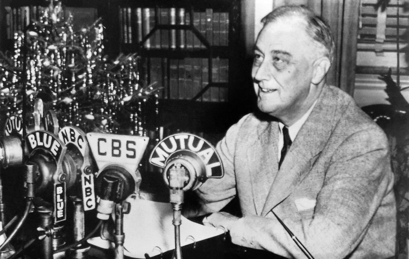 FDR-December-24-1943