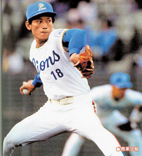 東方特快車郭泰源(圖片來源)