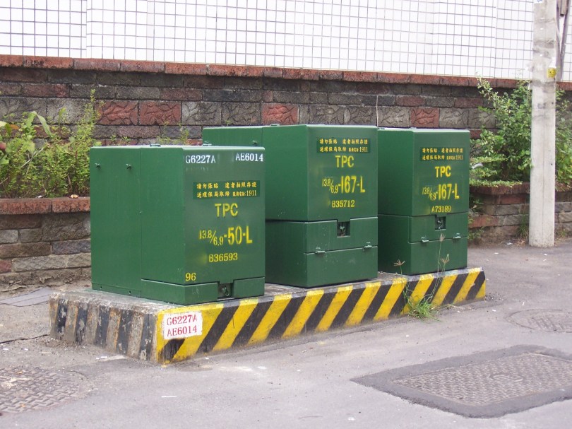 Taiwan_Power_Company_Grid