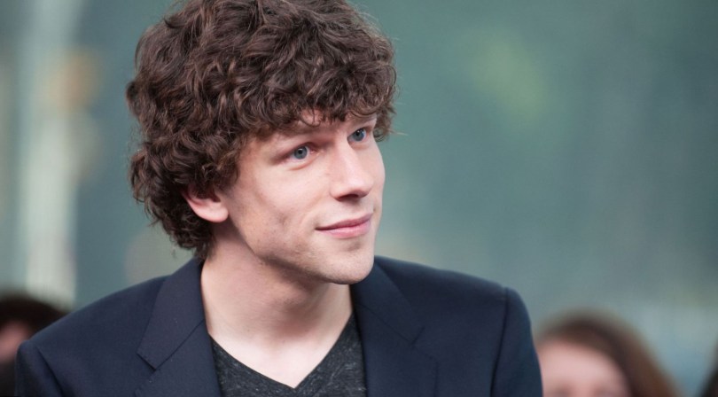 Jesse Eisenberg Best Movies and TV Shows