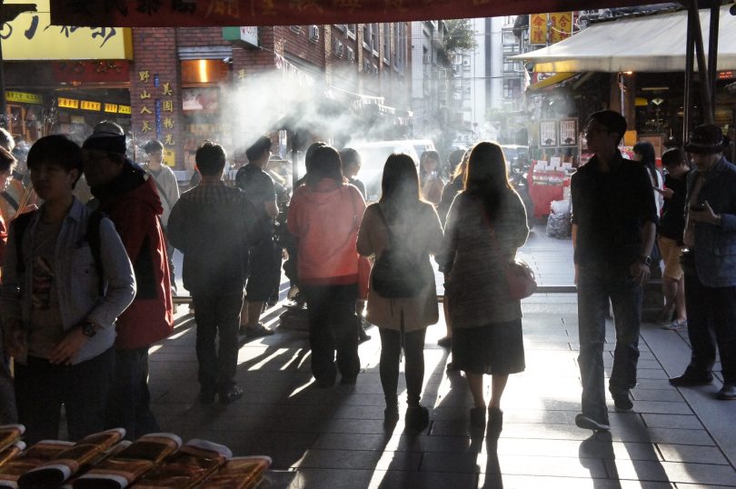  6：16 取自一種輕型飛人機的型號，用意是希望遊客帶著輕鬆的心情前來。（圖片來源）
