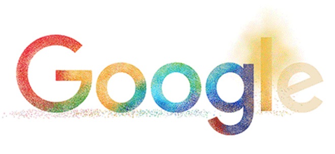 google-doodle-holi