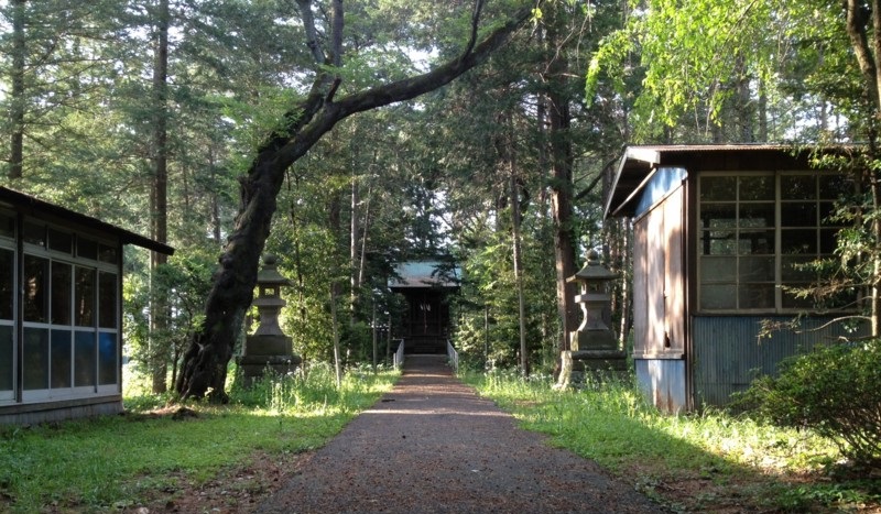 Tama Zenshoen Sanatorium