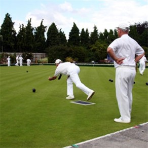 LawnBowls