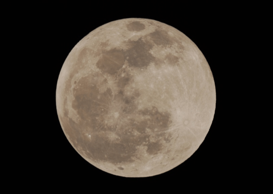 你有想過嫦娥和玉兔平時有多孤單寂寞覺的冷嗎？ 沒有，因為你只想到你自己……. (誤)