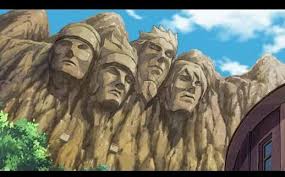 火影顏岩(圖片來源)