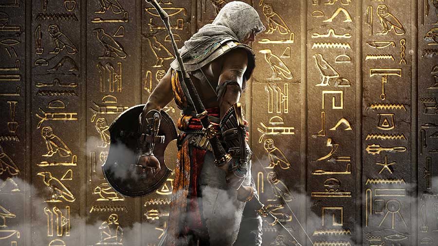 assassin creed origin
